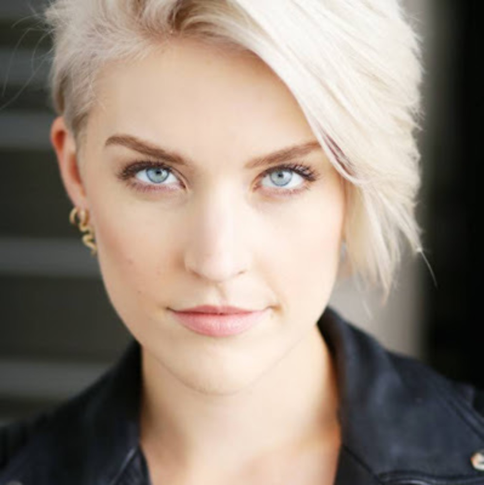 Meet your Posher, Meg